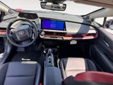 New 2027 Toyota Prius Plug-in Hybrid Sedan
