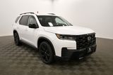 New 2026 Honda Pilot SUV