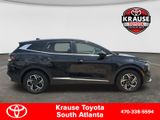 Used 2025 Kia Sportage SUV