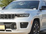 Used 2023 Jeep Grand Cherokee L SUV