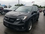 Used 2021 Honda Pilot SUV