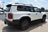 Used 2025 Toyota Land Cruiser SUV