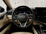 Used 2024 Toyota Camry Hybrid Sedan