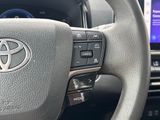 Used 2025 Toyota Camry Sedan