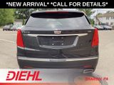 Used 2019 Cadillac XT5 SUV