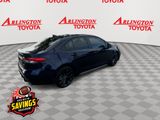 Used 2025 Toyota Corolla Sedan