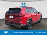 New 2026 Honda CR-V Hybrid SUV