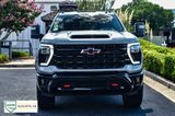 Used 2026 Chevrolet Silverado 2500HD Truck