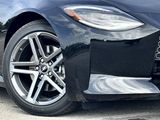 New 2026 Nissan Z Coupe