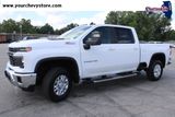 New 2026 Chevrolet Silverado 2500HD Truck