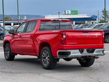 Used 2023 Chevrolet Silverado 1500 Truck