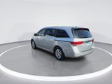 Used 2015 Honda Odyssey Van