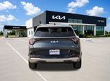 New 2026 Kia Sportage Hybrid SUV