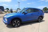 Used 2024 Mitsubishi Eclipse Cross SUV