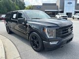 Used 2022 Ford F-150 Truck