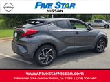 Used 2021 Toyota C-HR SUV
