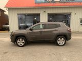 Used 2022 Jeep Compass SUV