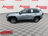 Used 2025 Toyota RAV4 SUV