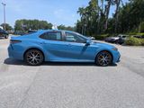 Used 2024 Toyota Camry Sedan