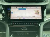 New 2026 Jeep Grand Cherokee SUV