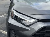 Used 2025 Toyota RAV4 SUV