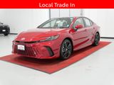 Used 2025 Toyota Camry Sedan