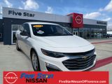 Used 2023 Chevrolet Malibu Sedan
