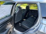 New 2026 Honda CR-V SUV
