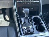 Used 2023 Kia Carnival Van