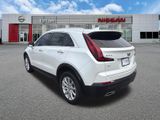 Used 2023 Cadillac XT4 SUV