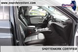 Used 2022 Ford Explorer SUV