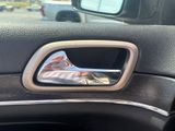 Used 2017 Jeep Grand Cherokee SUV