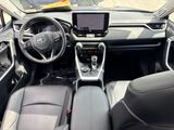 Used 2024 Toyota RAV4 Hybrid SUV