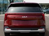 New 2026 Kia Carnival MPV Van