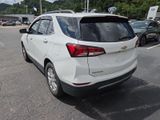 Used 2022 Chevrolet Equinox SUV