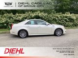 Used 2012 Cadillac CTS Sedan