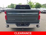 Used 2025 Chevrolet Silverado 1500 Truck