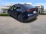 New 2026 Toyota bZ SUV