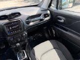 Used 2023 Jeep Renegade SUV