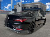 New 2026 Acura Integra Hatchback