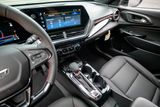 New 2026 Chevrolet Trax SUV