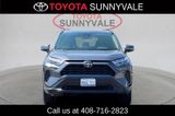 Used 2025 Toyota RAV4 Hybrid SUV