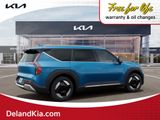 New 2026 Kia EV9 SUV