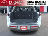 New 2026 Nissan Pathfinder SUV