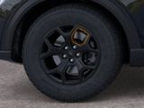 New 2026 Ford Explorer SUV
