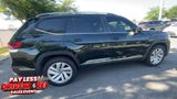 Used 2021 Volkswagen Atlas SUV
