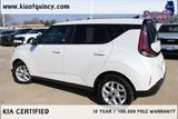 Used 2024 Kia Soul Hatchback