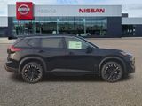 New 2026 Nissan Rogue SUV