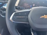 New 2026 Chevrolet Equinox EV SUV