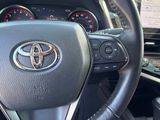 Used 2024 Toyota Camry Sedan